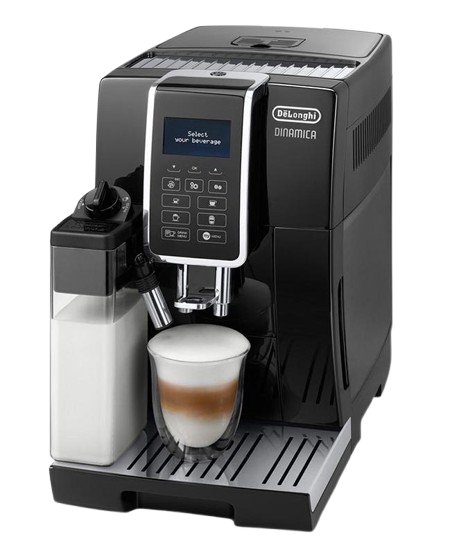 Сервисный центр DeLonghi в Екатеринбурге